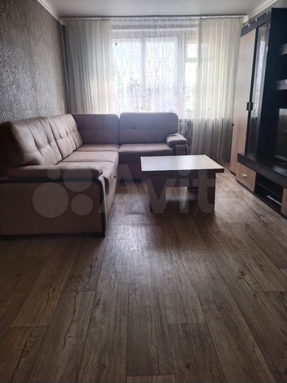 3-к. квартира, 62 м², 4/5 эт.