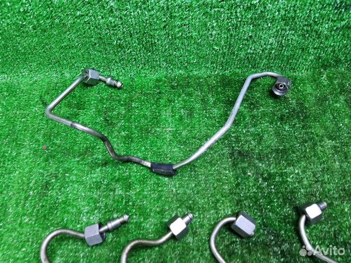 Трубка топливная BMW 5 F10/F11 (2009-2017)