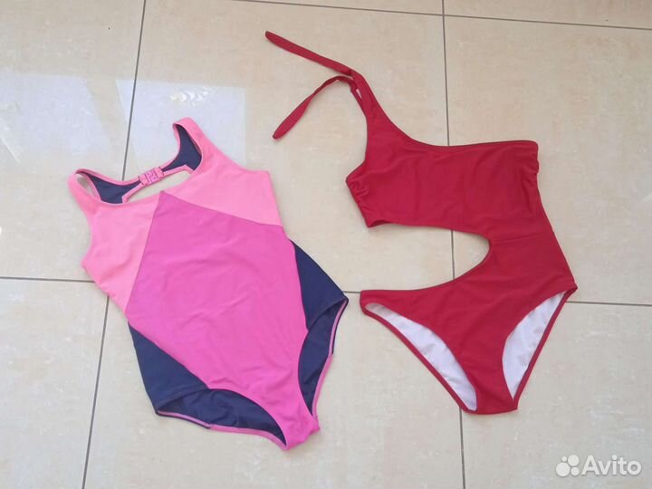 Купальники