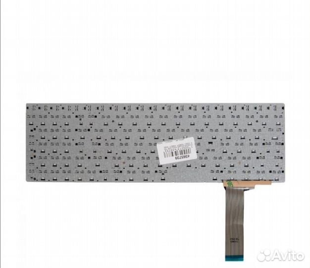 Клавиатура для ноутбука Asus G56