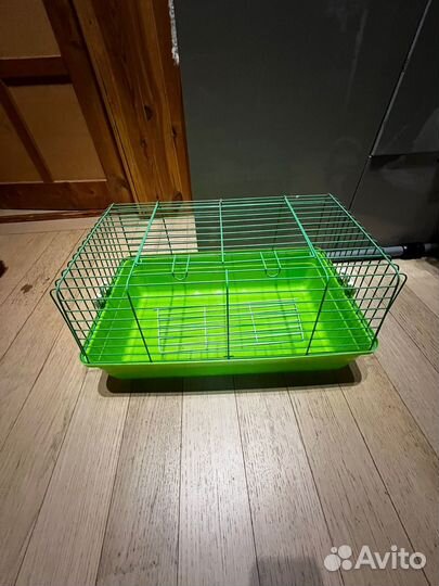 Клетка для грызунов