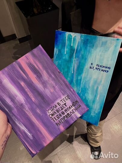 Картина Картина на заказ.Картина на холсте