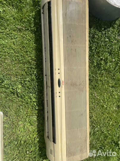 Сплит система бу