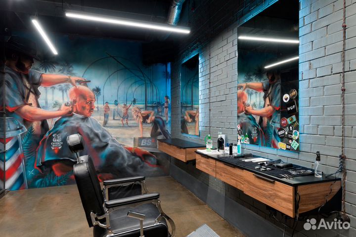 Интерьерный фотограф