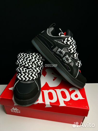 Кроссовки Kappa fatty