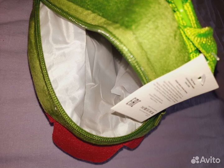 Рюкзак детский 