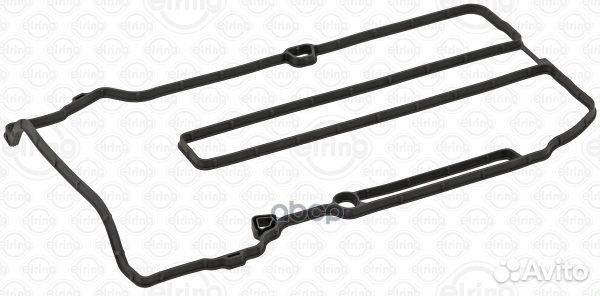 773.410 прокладка крышки клапанной Opel Corsa