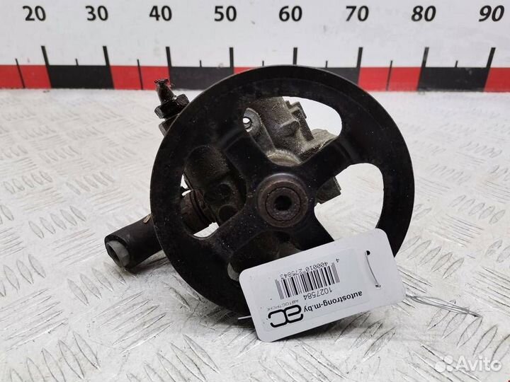 Насос гидроусилителя руля Jeep Patriot 2007