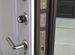 Дверь входная металл с терморазрывом "Милан"