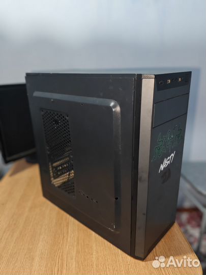 Корпус для пк