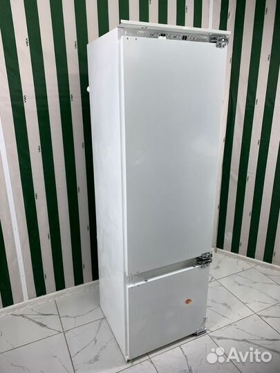 Встраиваемый холодильник бу electrolux