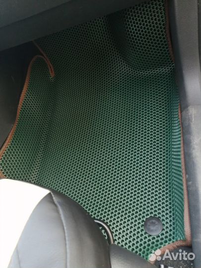 Коврики EVA ева эва в Саранске за 2 часа