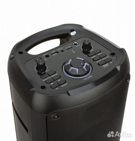 Портативная акустическая колонка eltronic 20-41