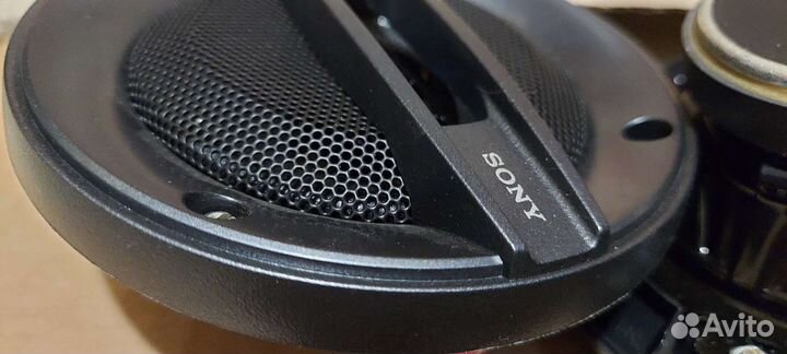 Sony XS-F1037SE Xploid