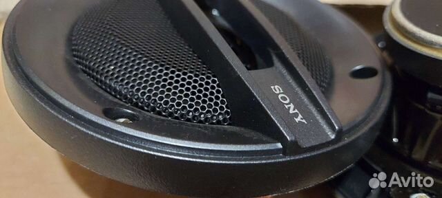 Sony XS-F1037SE Xploid