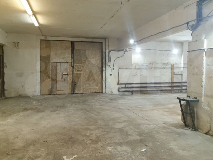 Производство, 95 м²