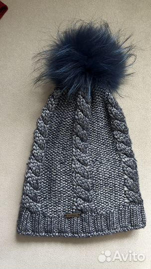 Шапка женская