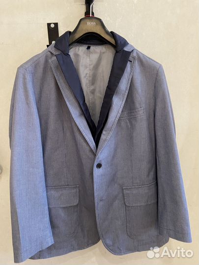 Пиджак Boss 54-56
