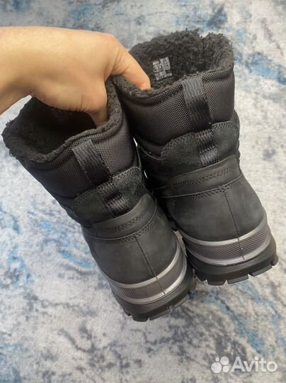 Ботинки Ecco Rugged Track оригинал