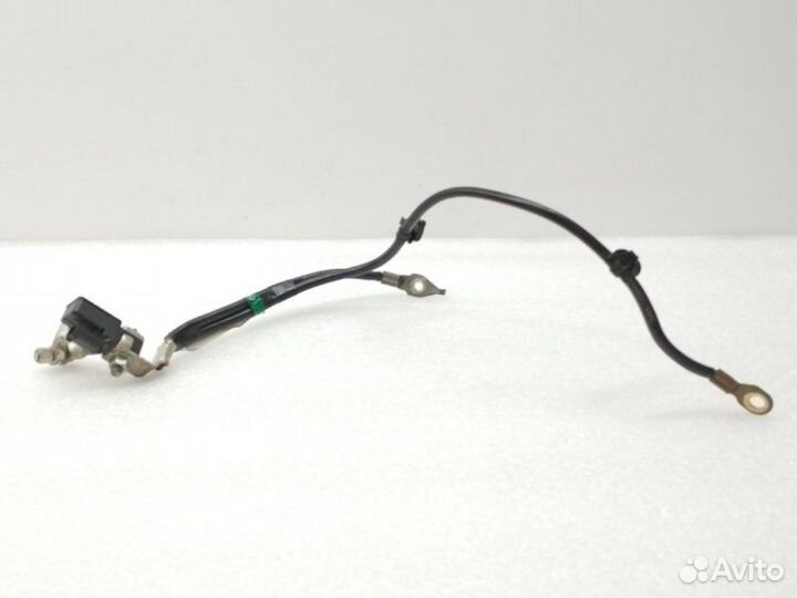 Клемма аккумулятора Mitsubishi Outlander 3 GF 2.0