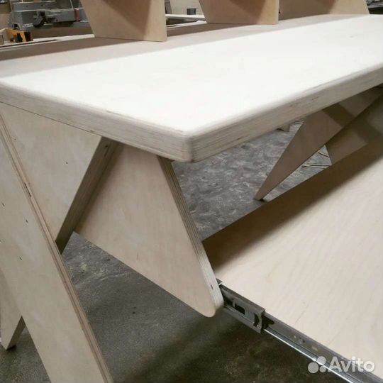 Студийный стол для звукозаписи стол аранжировщика