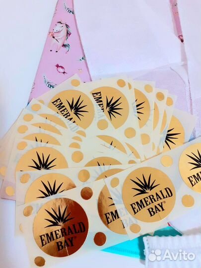 Набор для солярия одноразовый