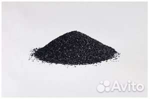 Уголь Кокосовый