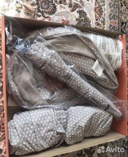 Коляска stokke xplory v5