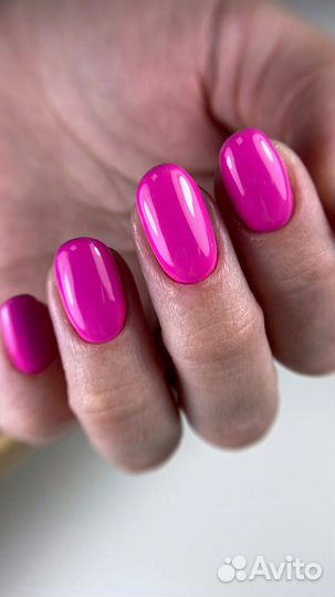 Мастер маникюра, стажер