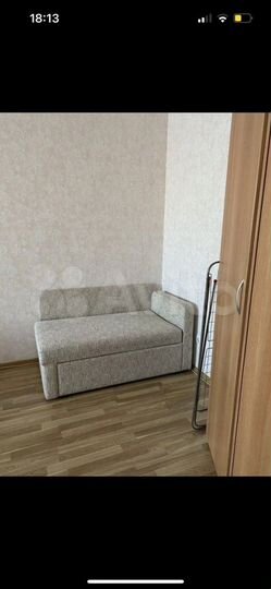 1-к. квартира, 46 м², 3/9 эт.