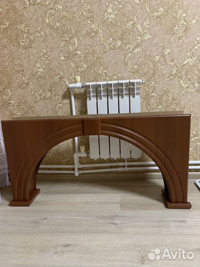 Арка межкомнатная