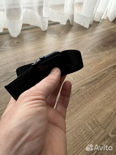 Часы apple watch 7 45 mm