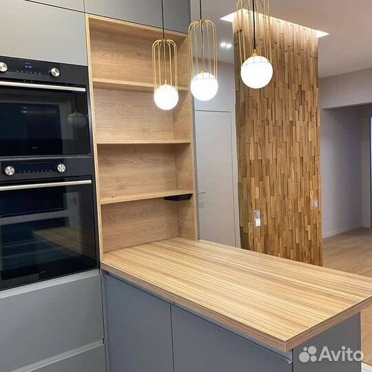Кухонный гарнитур от производителя