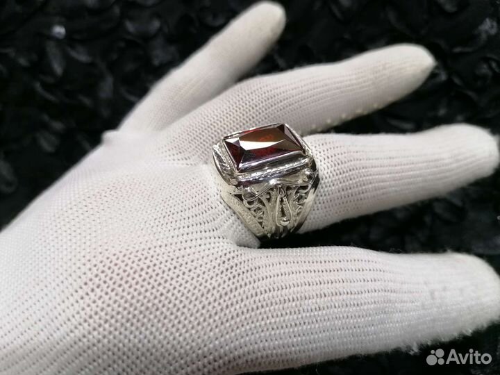 Серебряная Печатка