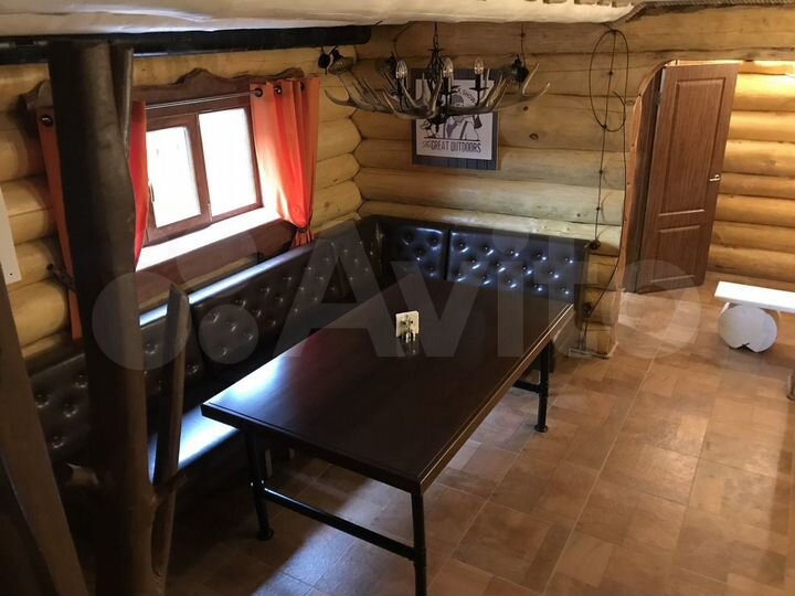 Дом 100 м² на участке 2 сот.