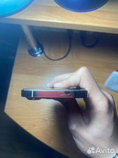iPhone 13 Pro, 128 ГБ