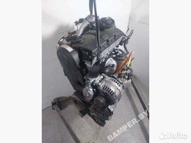 Двигатель к Ford Galaxy, 2003 г. 1.9 л, дизель, МК