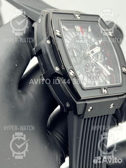 Часы Hublot Spirit of Big Bang 42mm