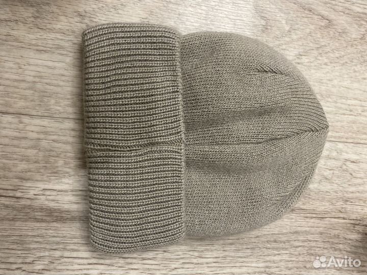 Шапка детская зимняя