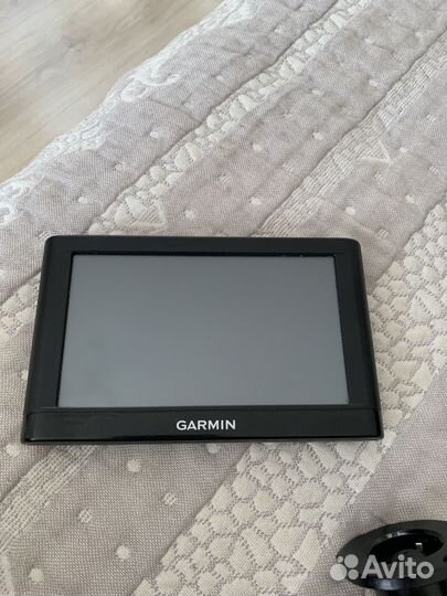 Навигатор Garmin 55 LMT