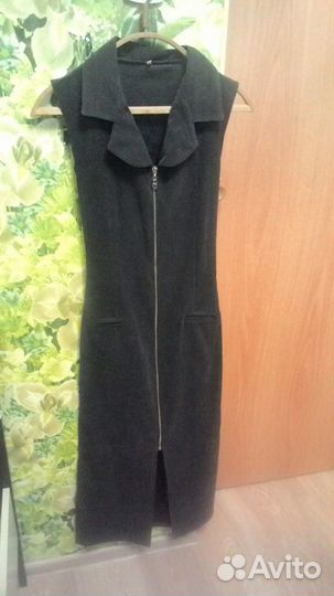 Пакет женских вещей 42-44