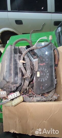 Двигатель ваз 8кл 11183 kalina