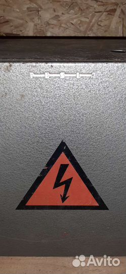 Щиток электрический tesla