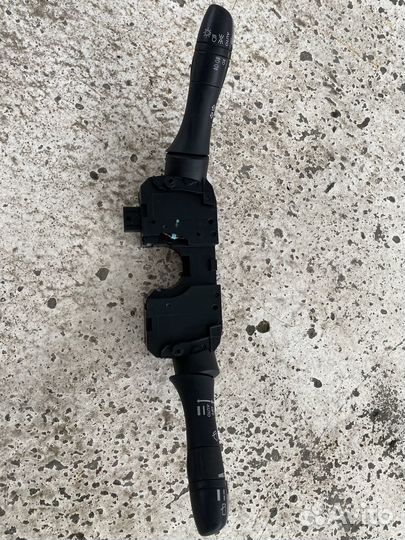 Переключатель скоростей подрулевой