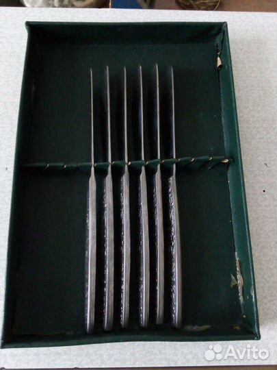 Ножи столовые