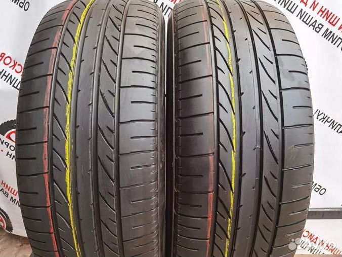 Bridgestone Dueler H/P Sport 255/60 R17