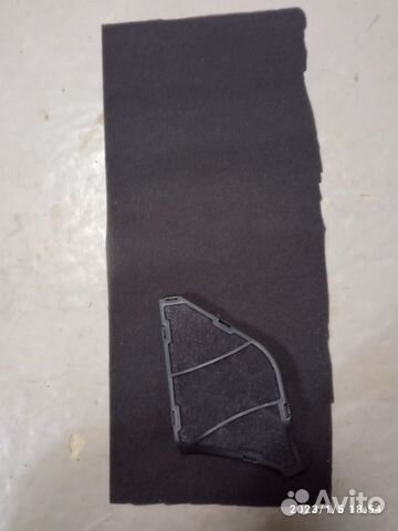 Фильтр для пылесоса Bosch BGS номер 750432