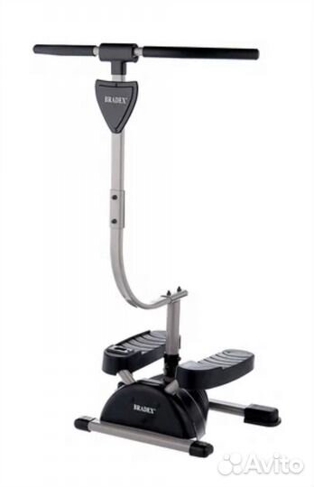 Тренажер кардио степпер Twister