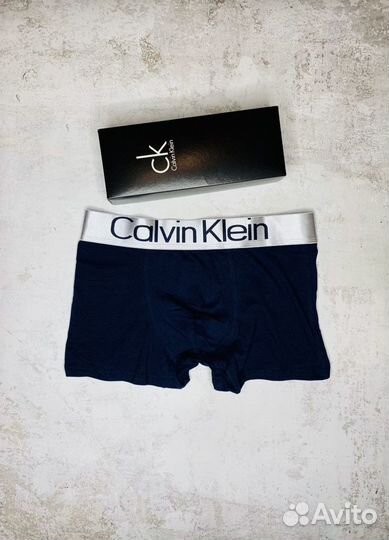 Набор трусов Calvin Klein