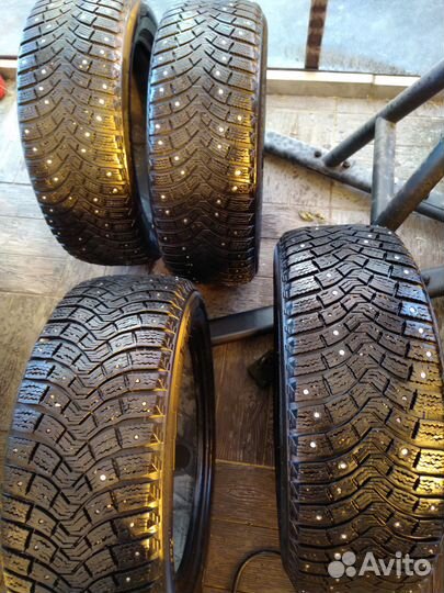 Michelin Latitude X-Ice North 2 235/65 R18